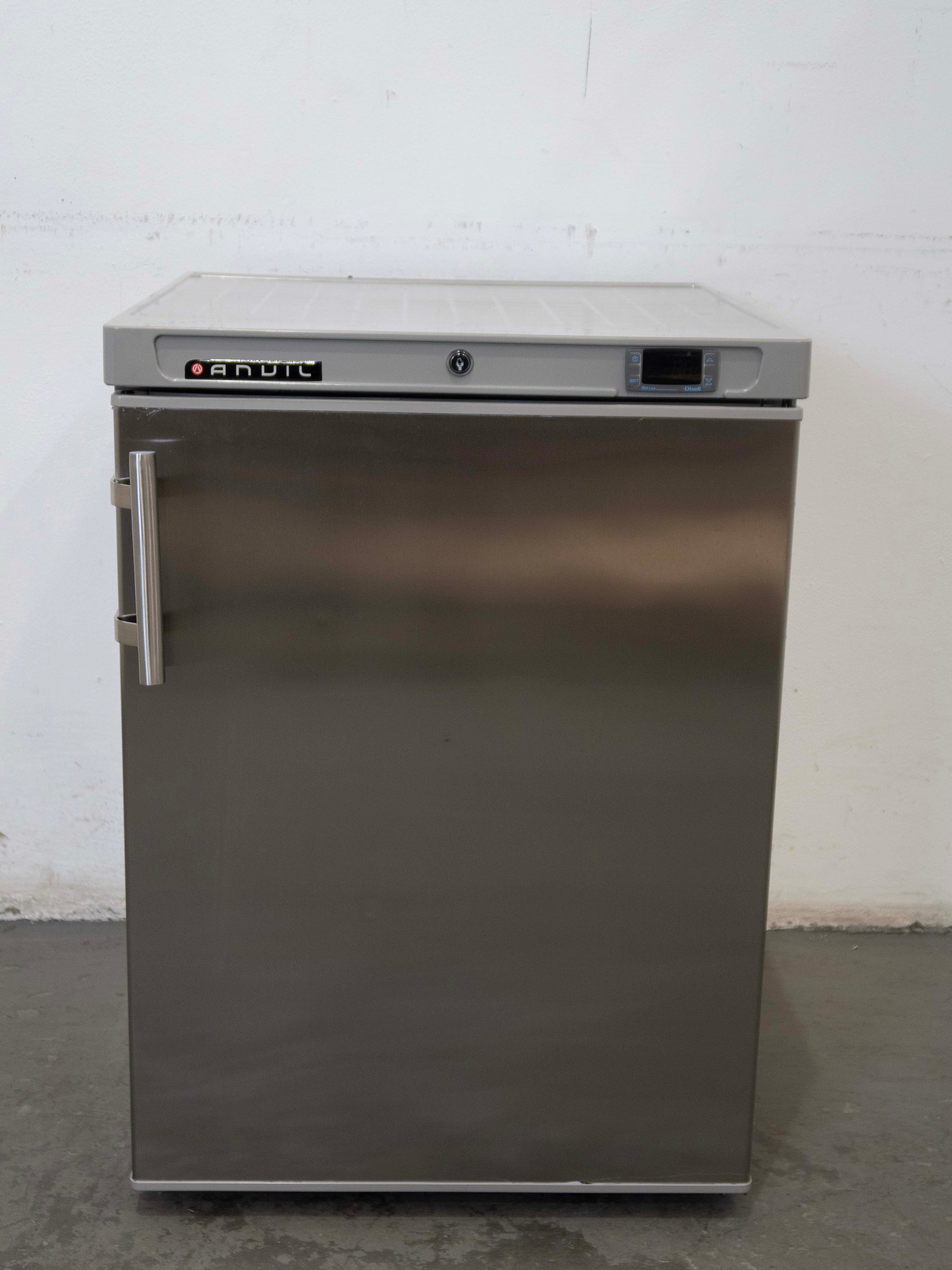 Thumbnail - Anvil FBF0201 1 Door Undercounter Freezer