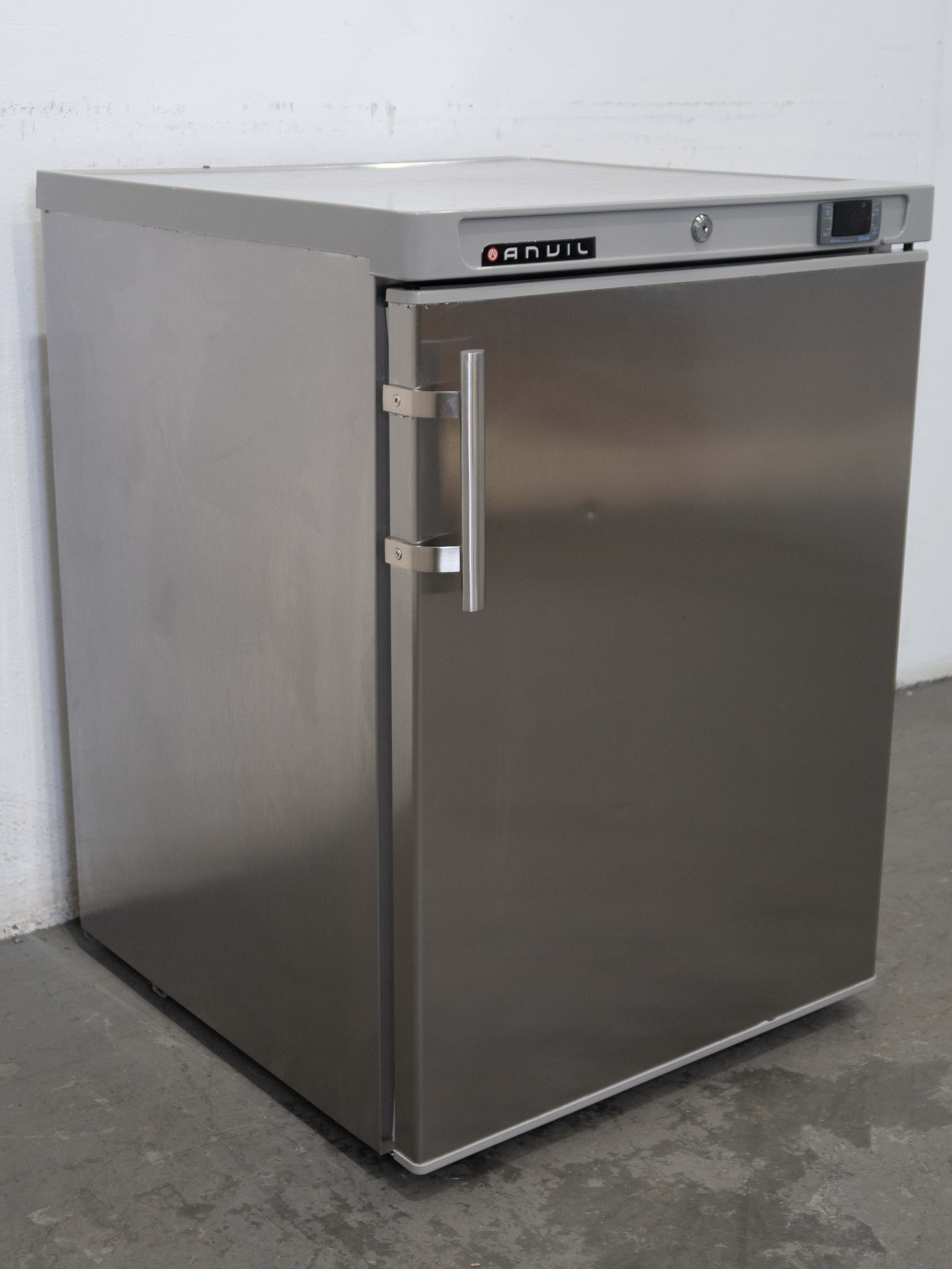 Thumbnail - Anvil FBF0201 1 Door Undercounter Freezer