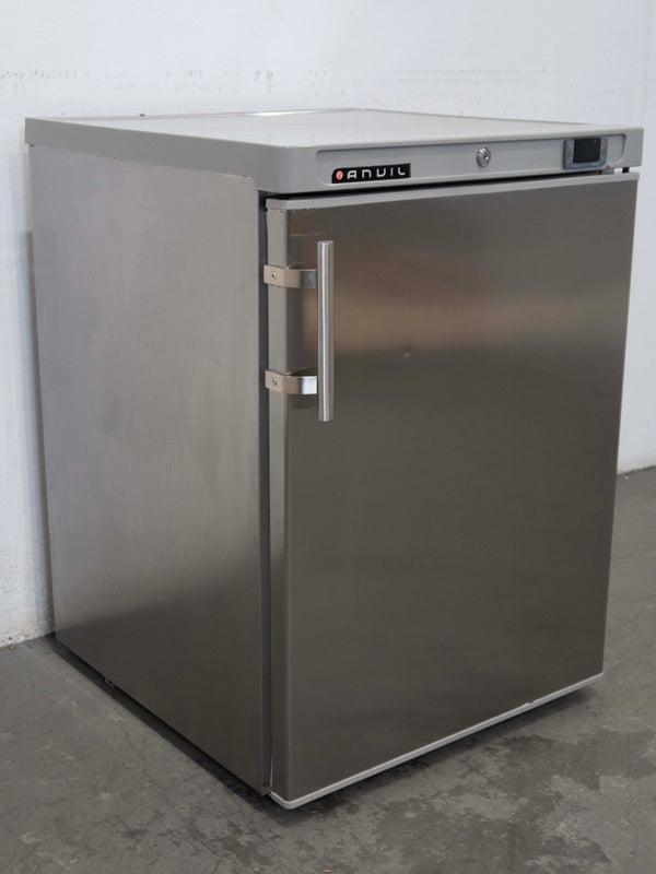 Anvil FBF0201 1 Door Undercounter Freezer