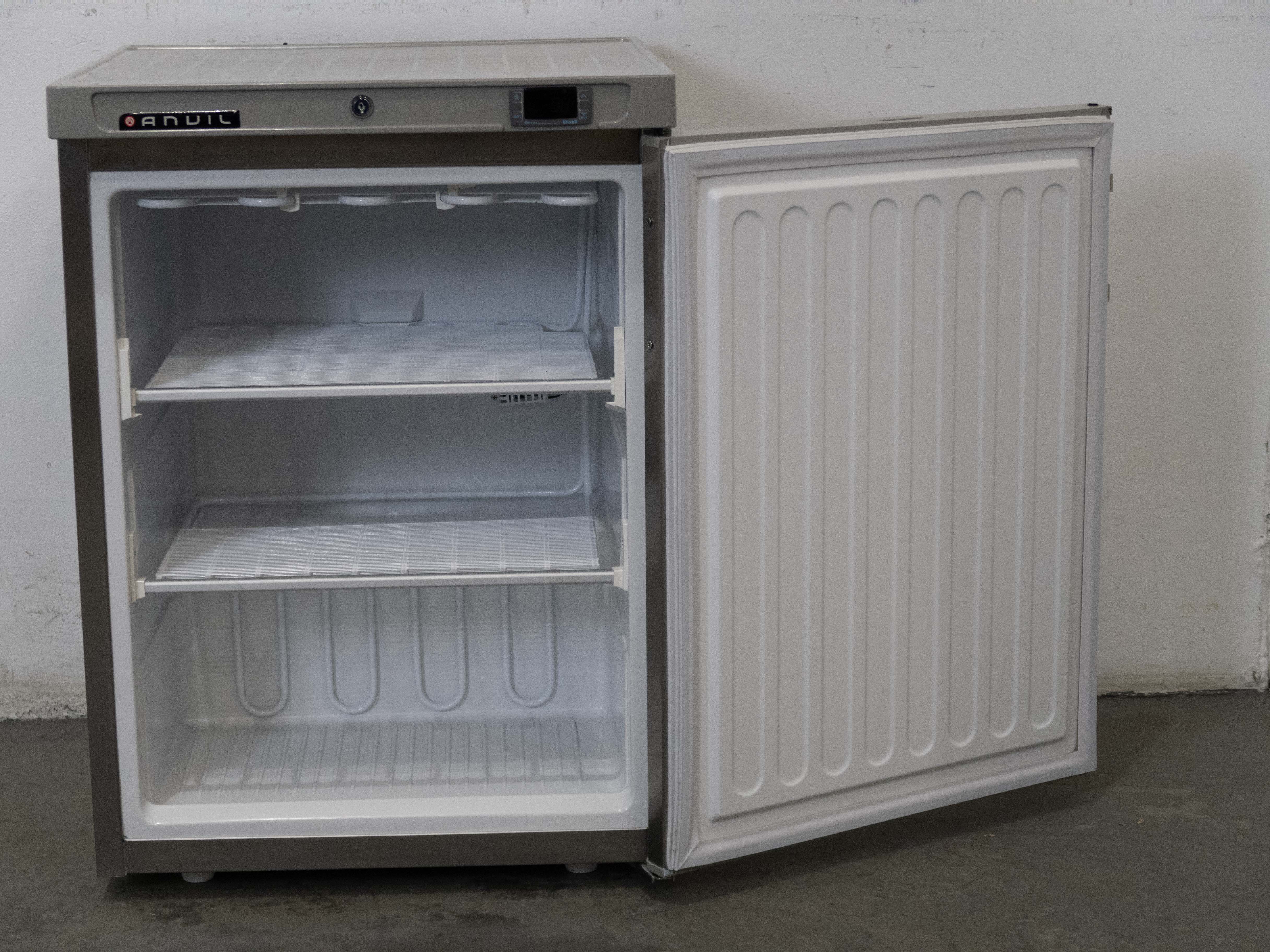 Thumbnail - Anvil FBF0201 1 Door Undercounter Freezer