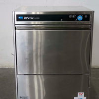 Meiko Upster U500 Undercounter Dishwasher