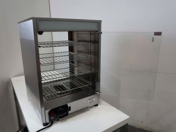 Anvil PWK0007 Pie Warmer