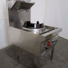 LKK LKK-1BC Wok Burners