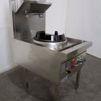 LKK LKK-1BC Wok Burners
