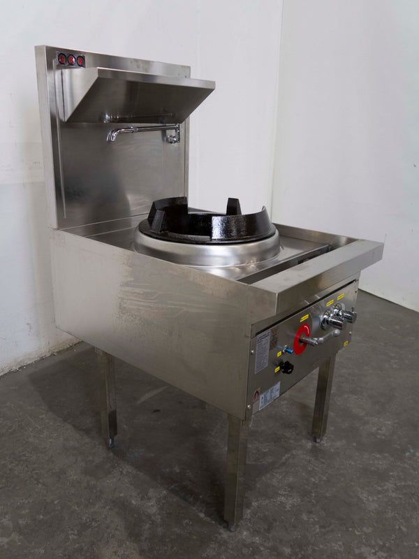 LKK LKK-1BC Wok Burners