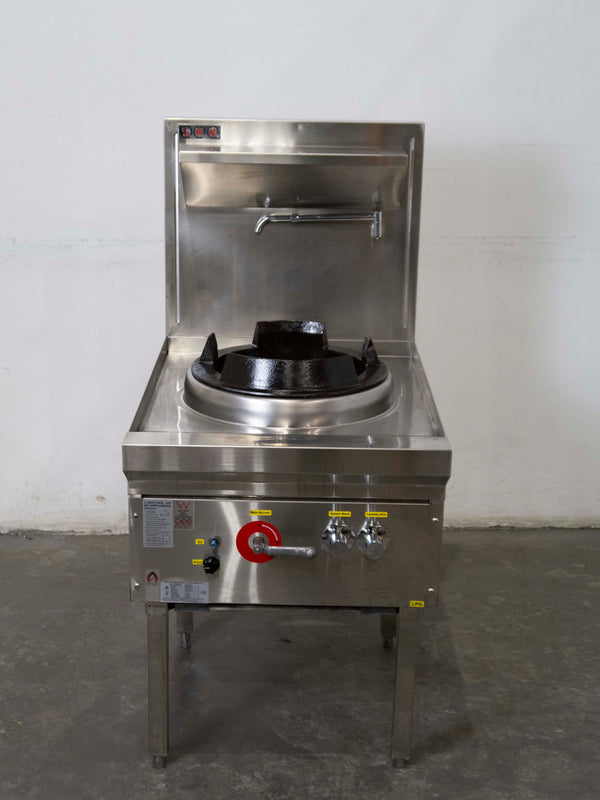 LKK LKK-1BC Wok Burners
