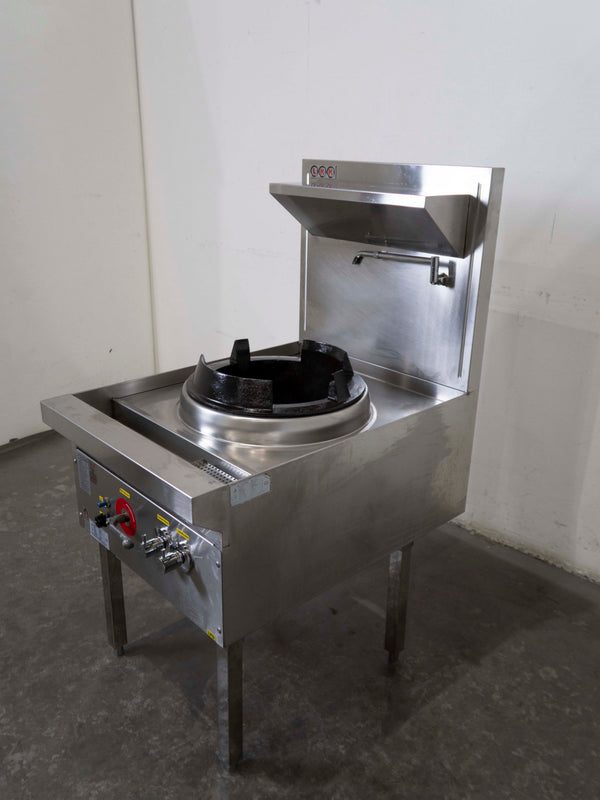 LKK LKK-1BC Wok Burners