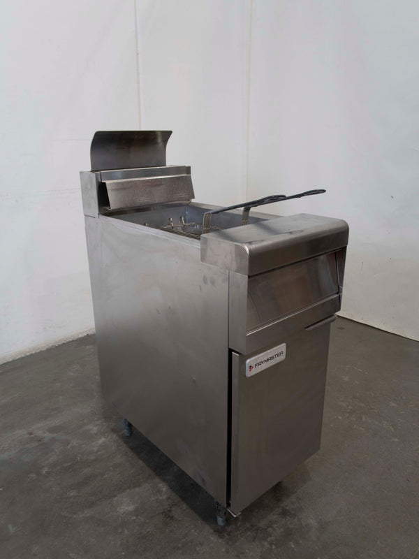 Frymaster MJ140 Single Pan Fryer