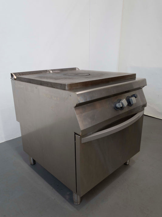 Zanussi Z9STGH10G1 Range Oven