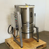 Yazicilar L65IV Vertical Cutter Processor