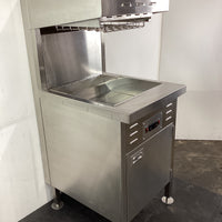 Wise AWHT-600C-S Fry Station