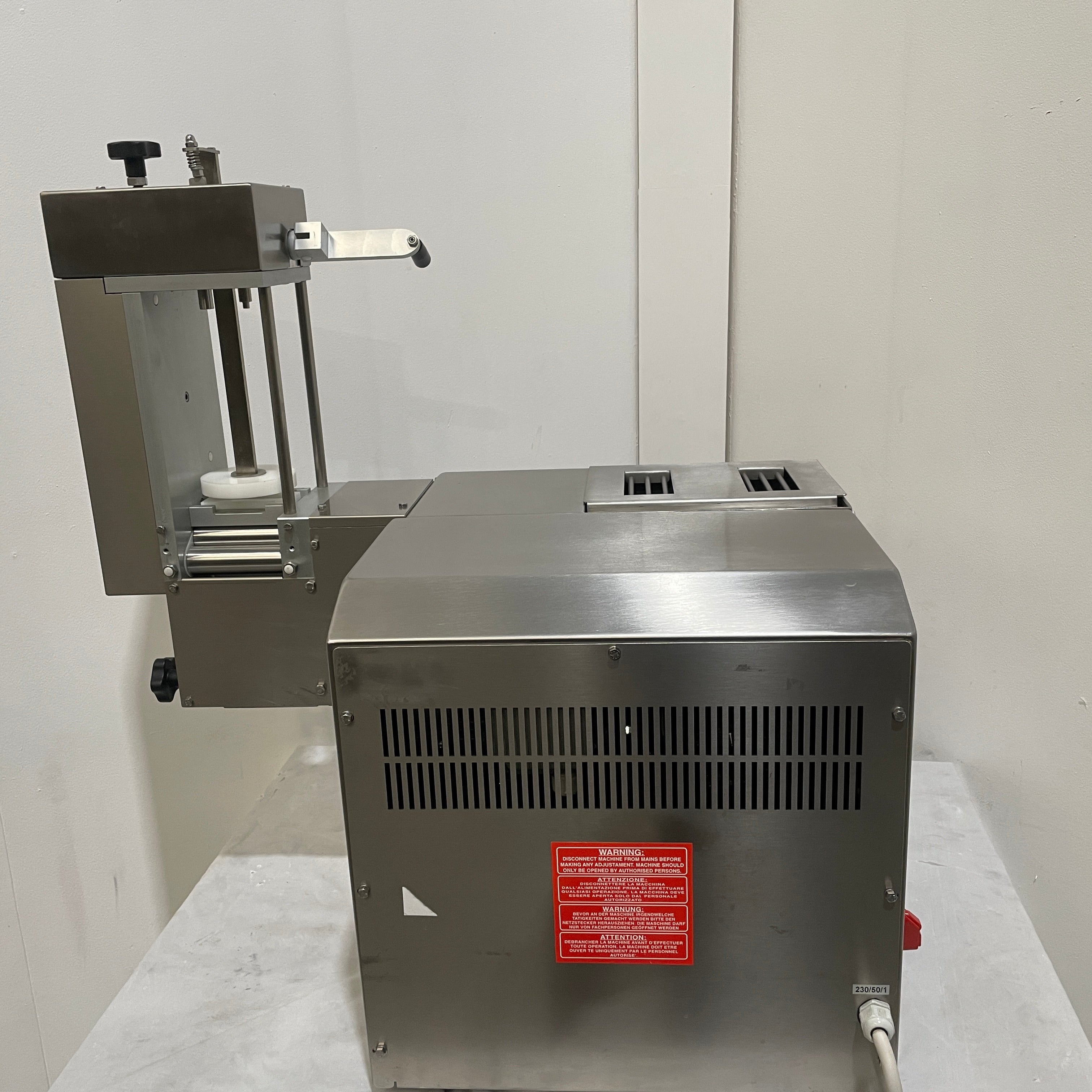 Italgi Multipla Pasta Machine