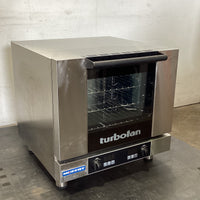 Turbofan E23D3 Convection Oven