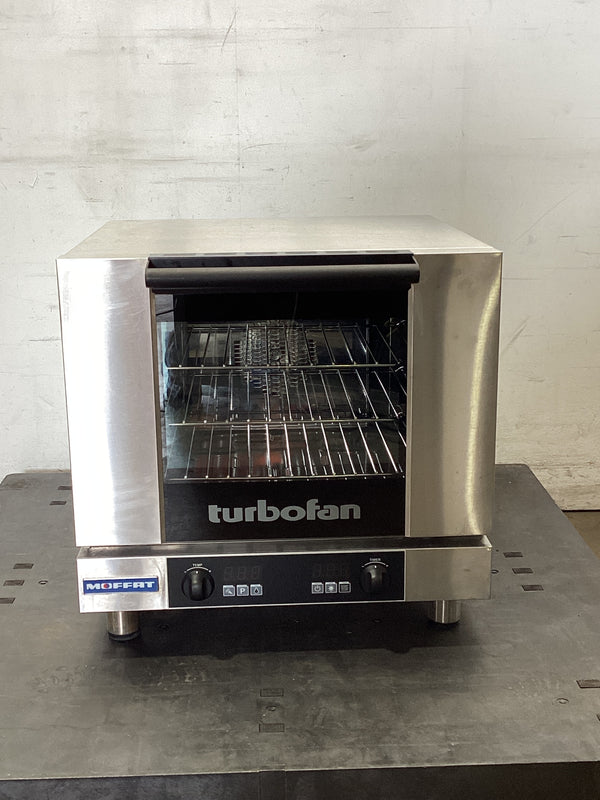 Turbofan E23D3 Convection Oven