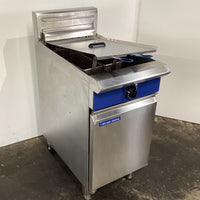 Blue Seal E43E Fryer
