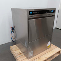 Meiko Upster U500 Undercounter Dishwasher