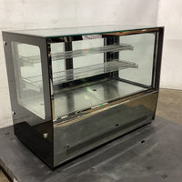 Federal GN-900HRT Food Display