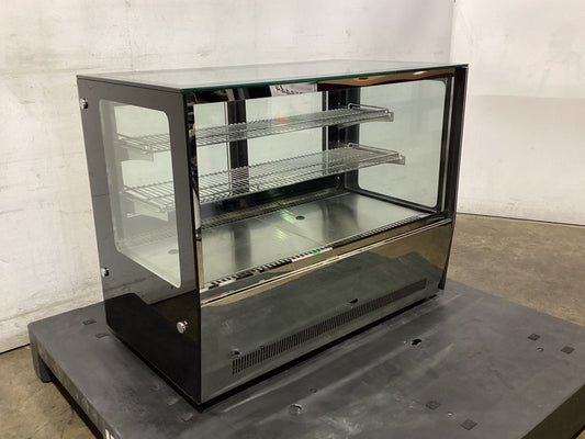 Federal GN-900HRT Food Display