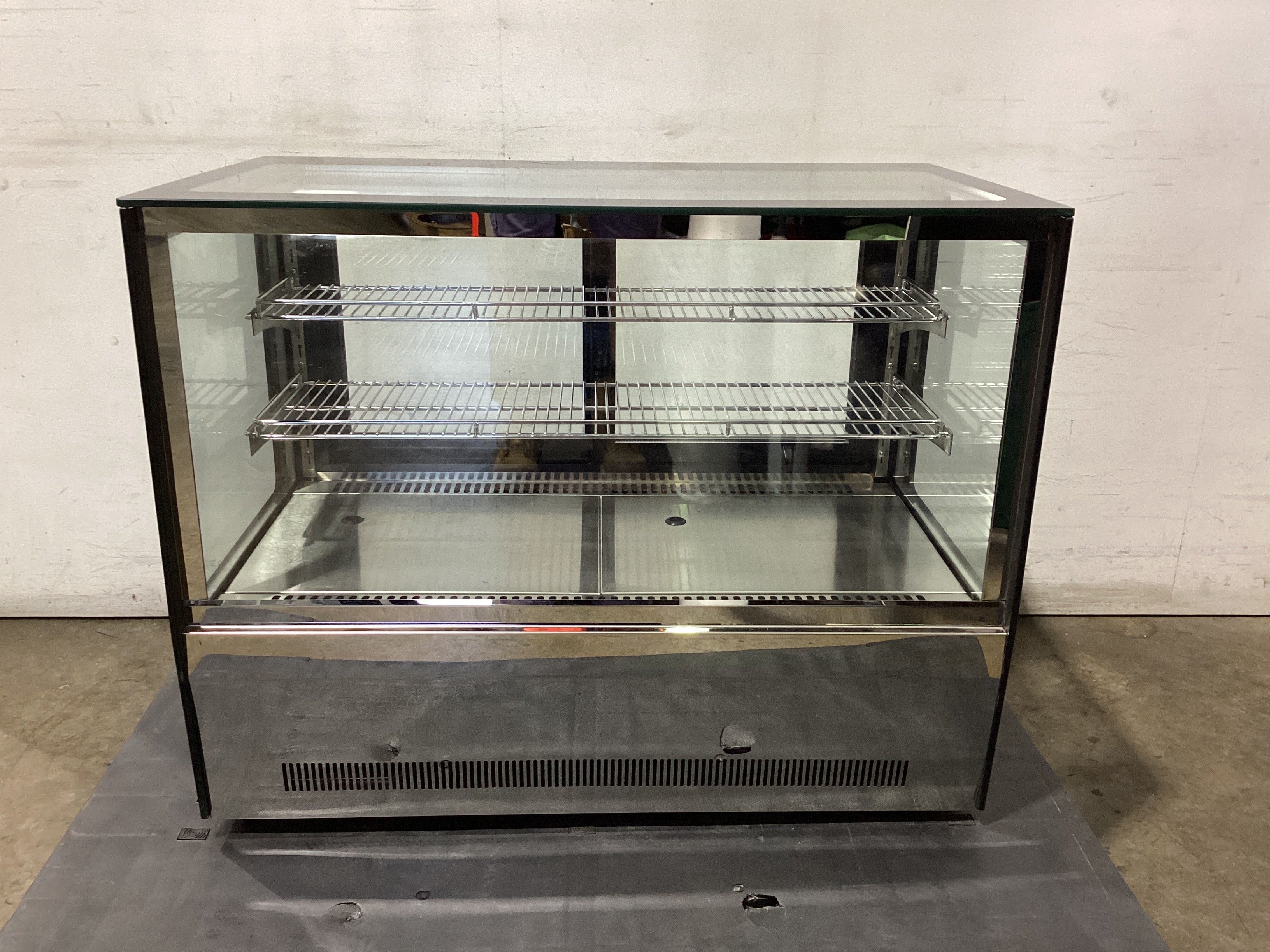 Thumbnail - FED GN-900RT Cold Food Display
