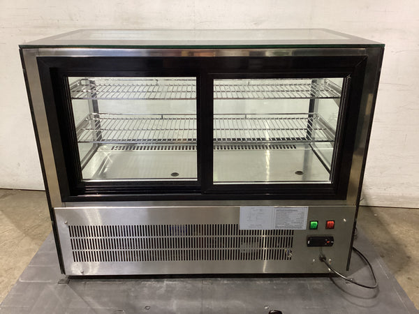 Federal GN-900HRT Food Display