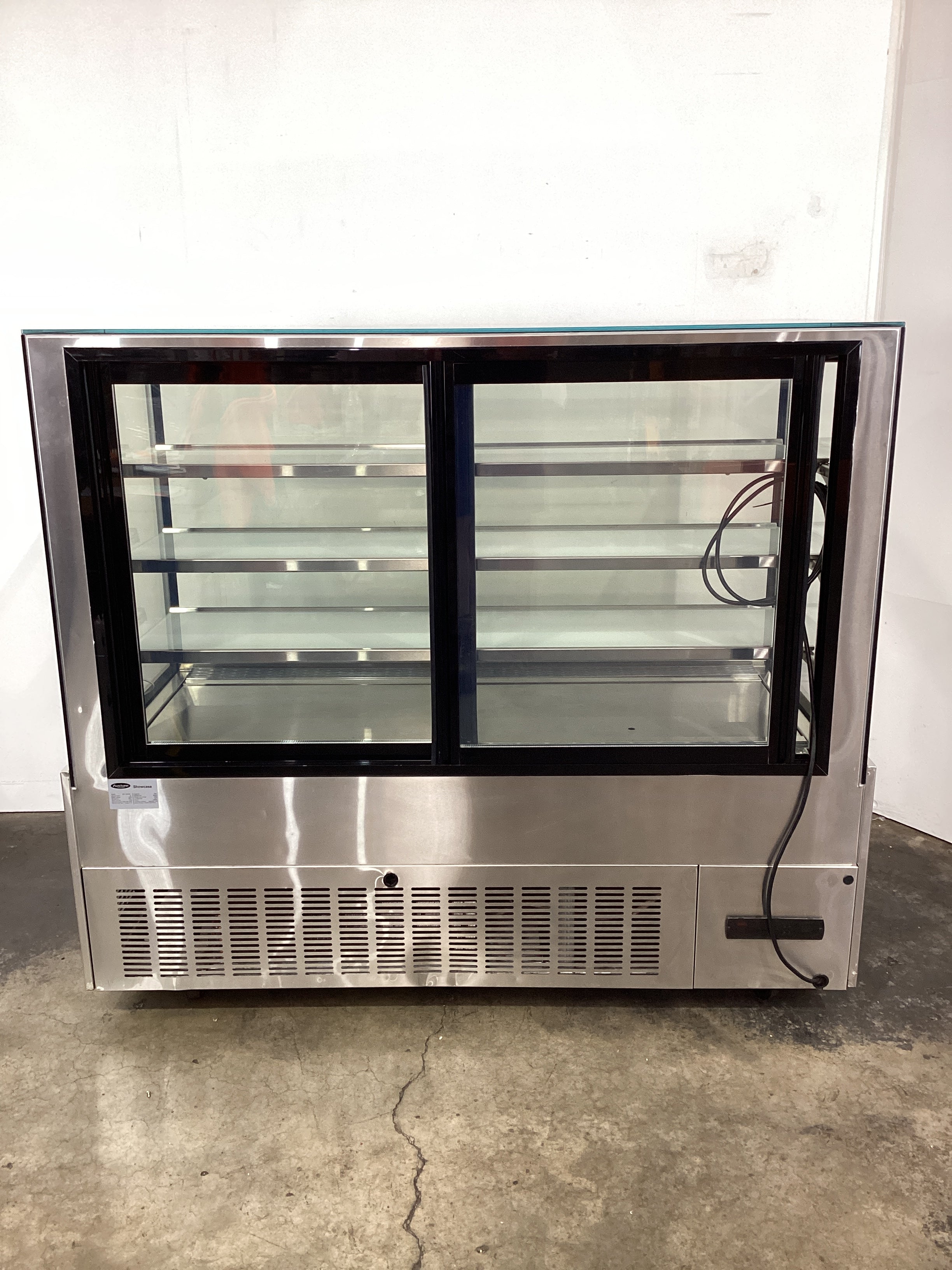 Austune DCL-150-B3 Cold Food Display