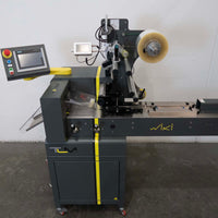 TLM Packaging Wiki Flow Wrapping Machine