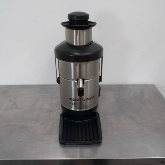Robot Coupe J80 Juicer