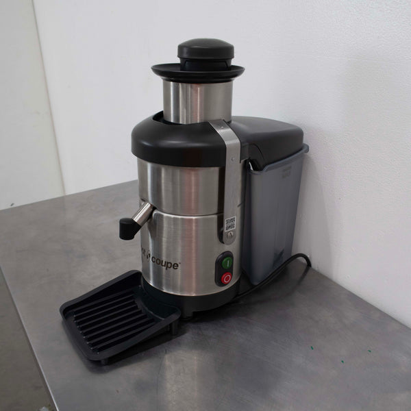 Robot Coupe J80 Juicer