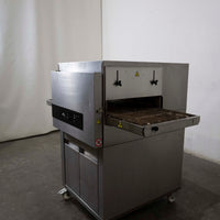 Moretti Forni T64E Conveyor Pizza Oven