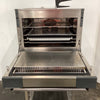 Unox XESW-03HS-EDDN 3 Tray Speed Oven + Stand