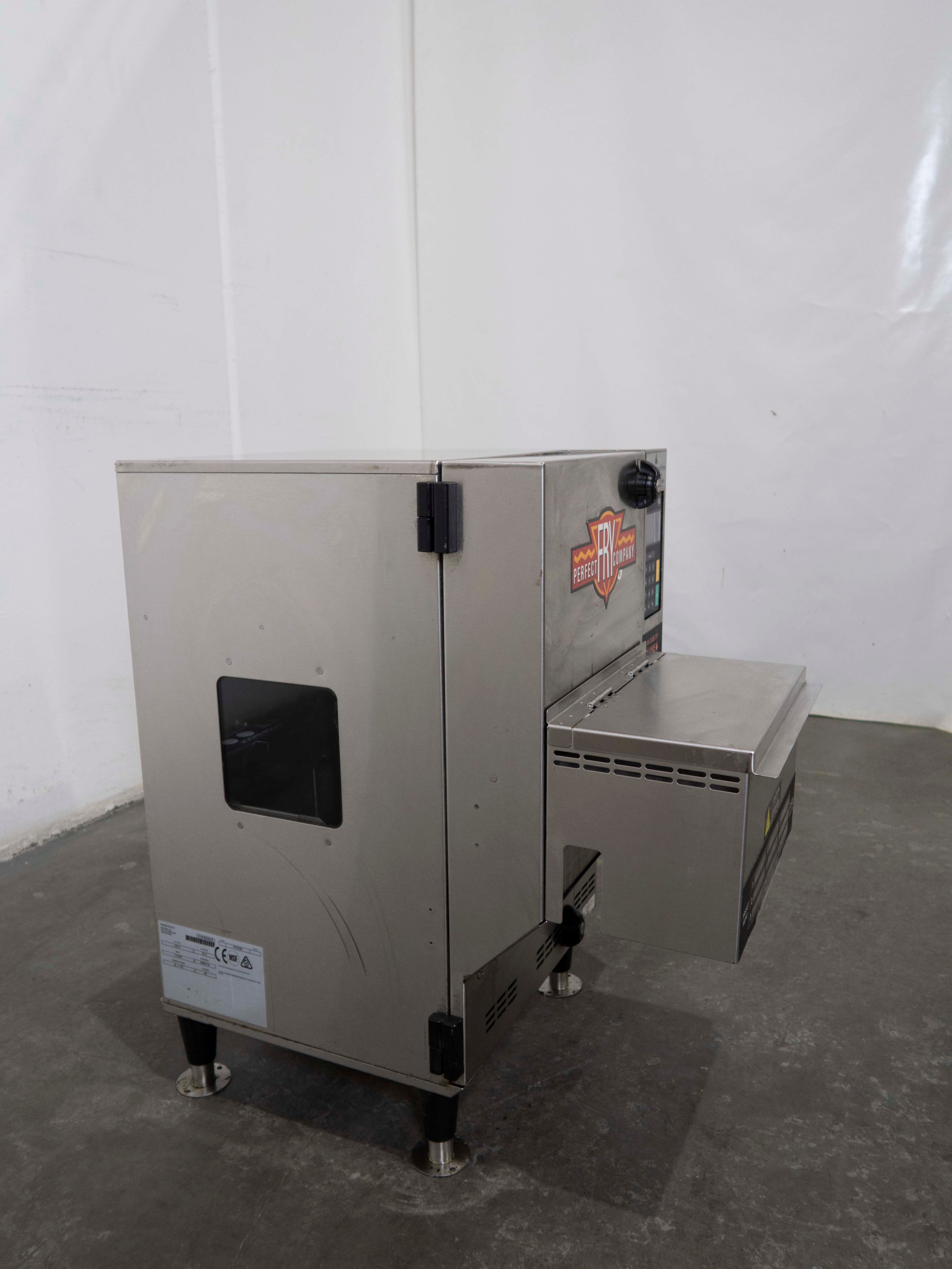 Perfect Fry PFA720 Fryer