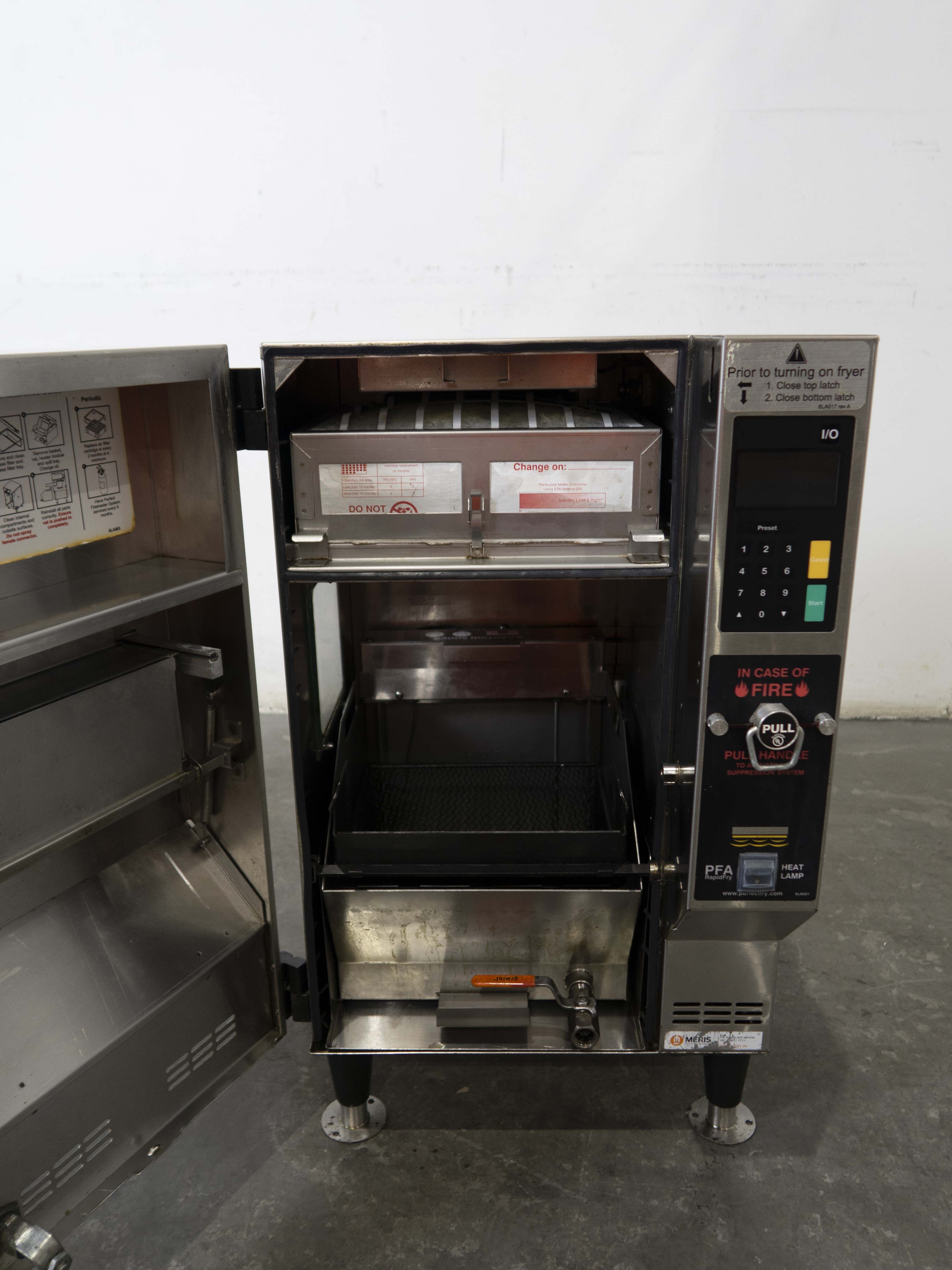 Perfect Fry PFA720 Fryer