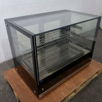 Airex AXR.FDCTSQ.09 Refrigerated Display
