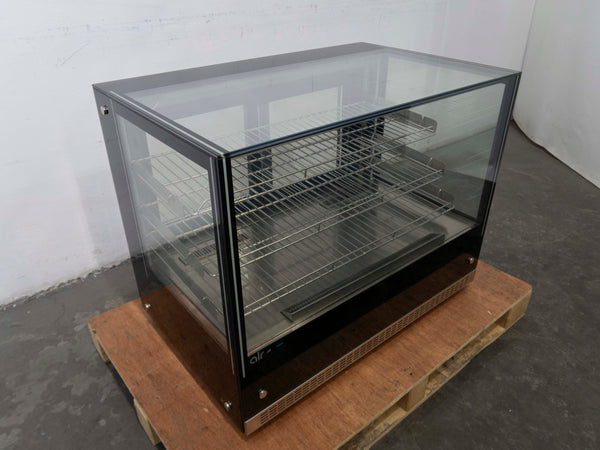Airex AXR.FDCTSQ.09 Refrigerated Display
