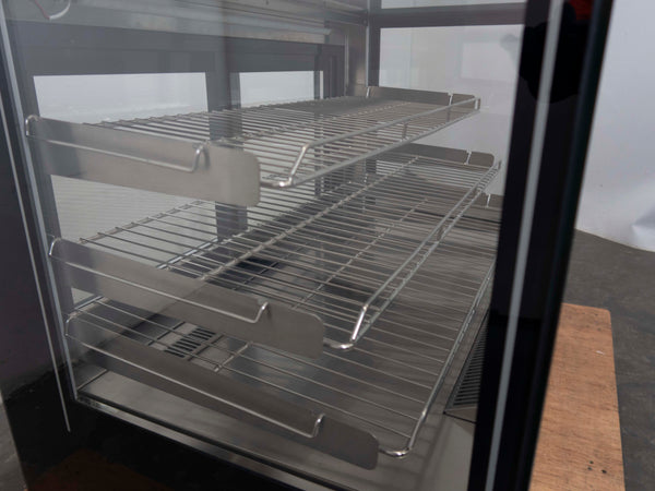Airex AXR.FDCTSQ.09 Refrigerated Display