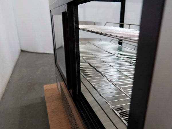 Airex AXR.FDCTSQ.09 Refrigerated Display