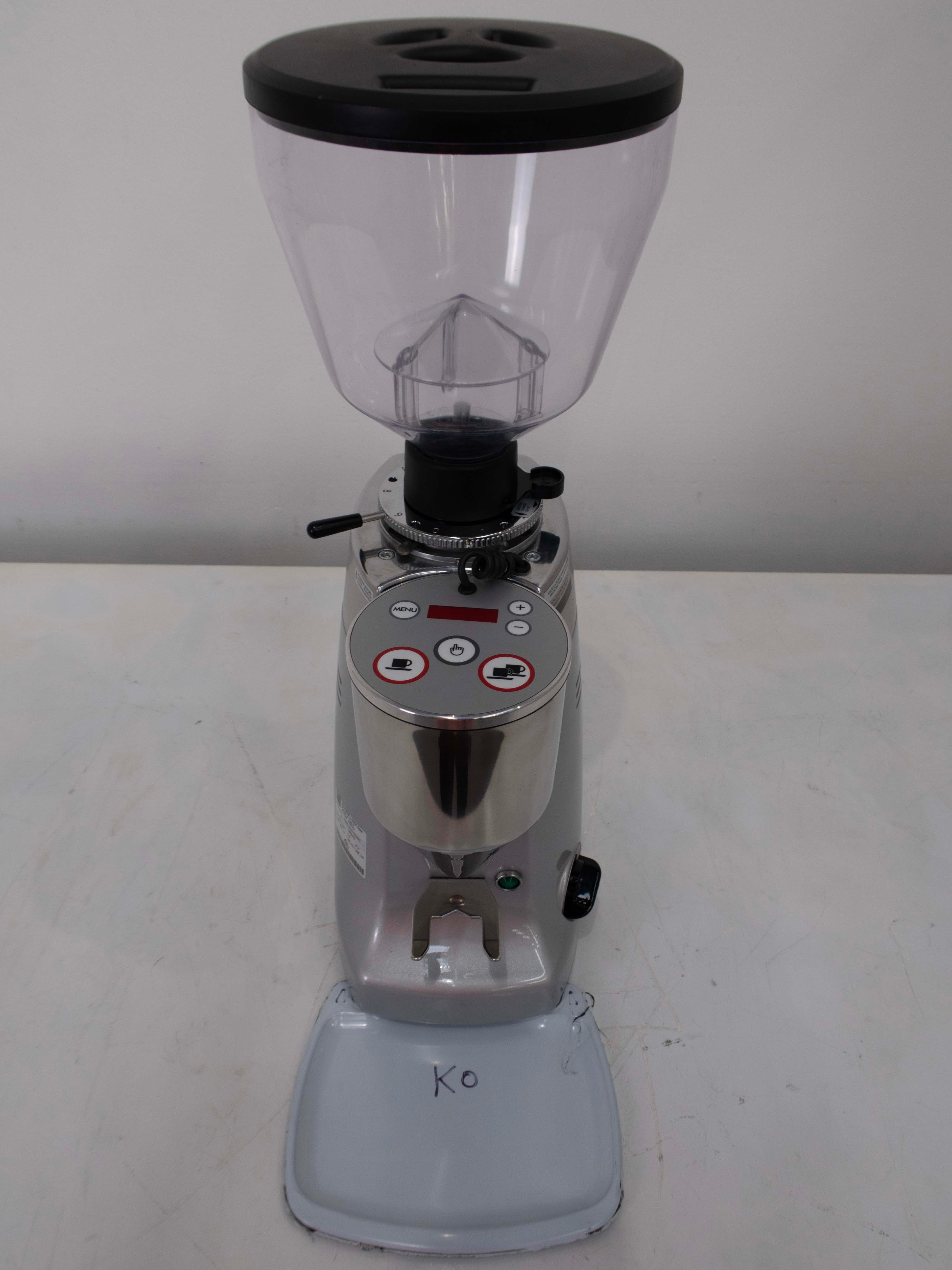 Mazzer Kony Electronic Coffee Grinder