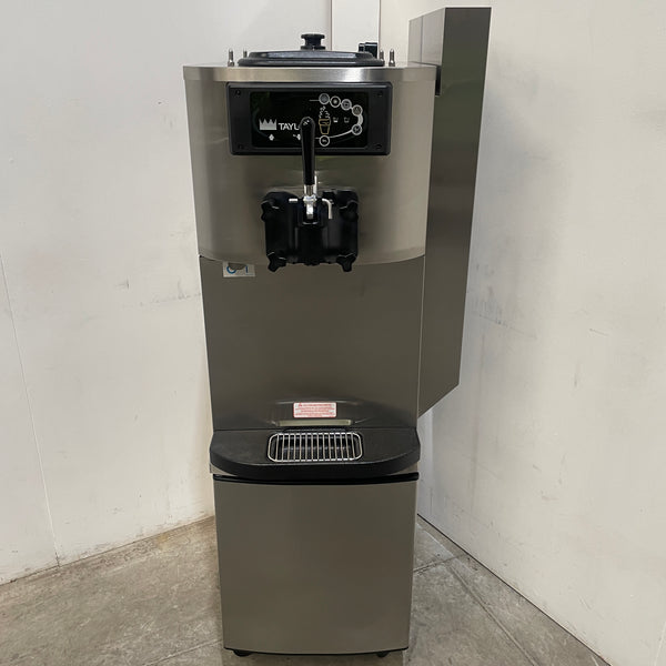 Taylor C708-58 Soft Serve Ice Cream Machine