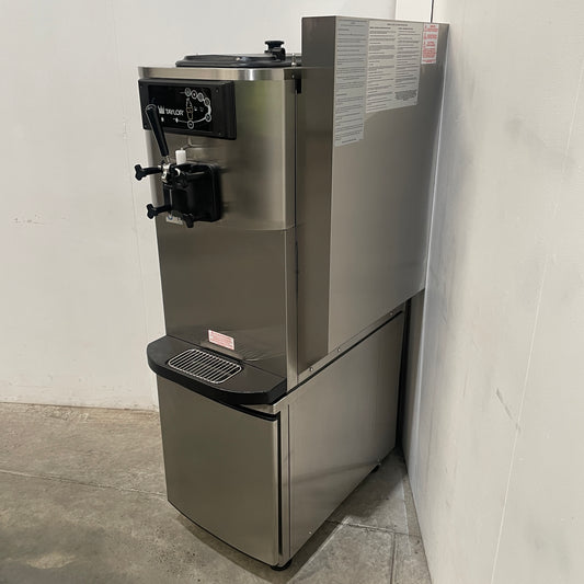 Taylor C708-58 Soft Serve Ice Cream Machine