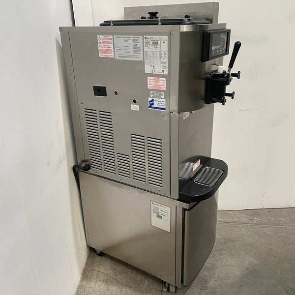 Taylor C708-58 Soft Serve Ice Cream Machine