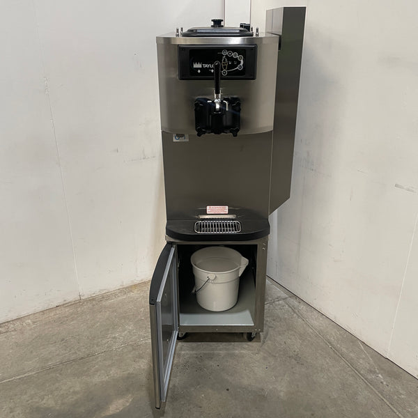 Taylor C708-58 Soft Serve Ice Cream Machine