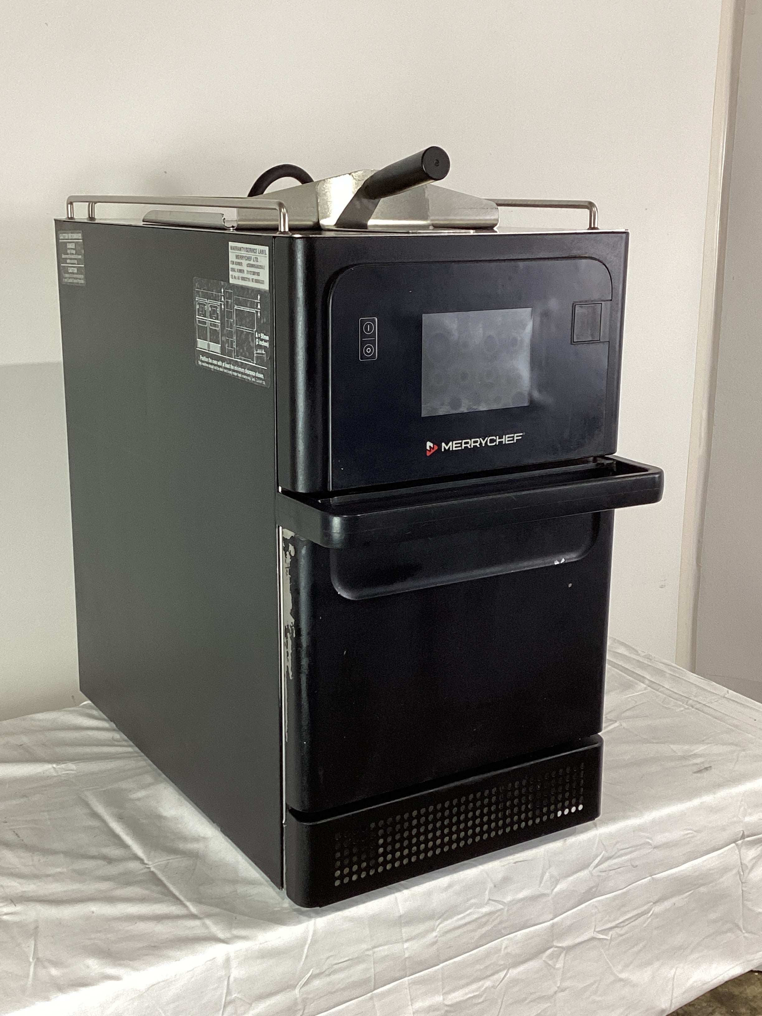 MERRYCHEF EIKON E2S Speed Oven