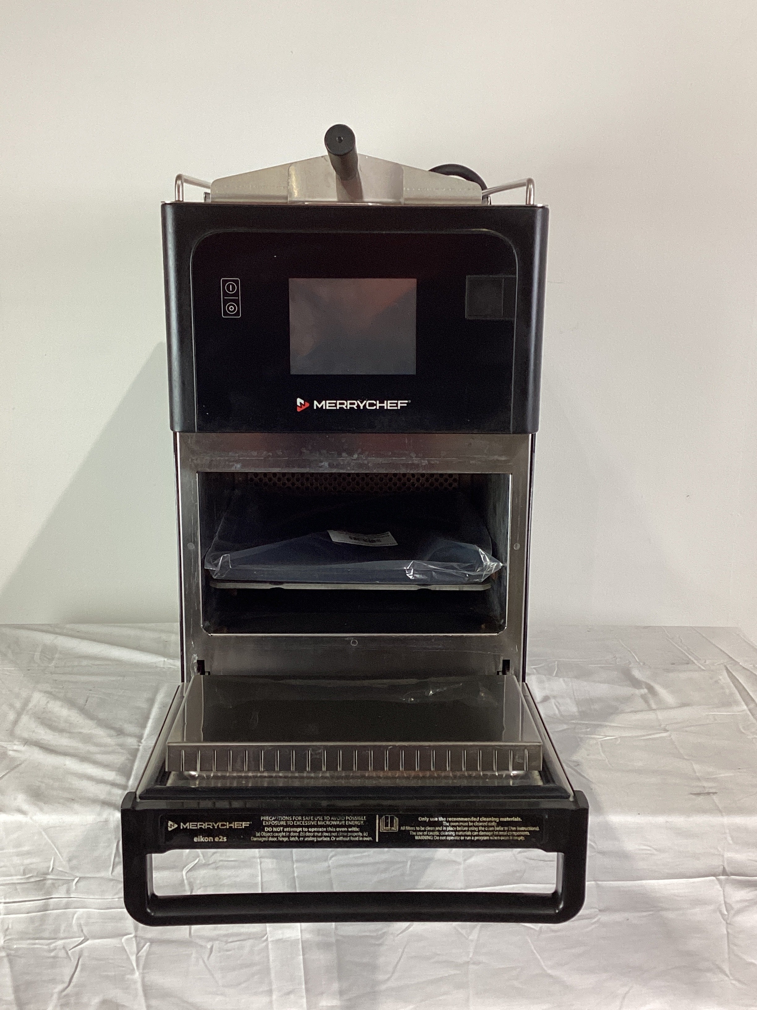 MERRYCHEF EIKON E2S Speed Oven