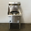 Luus WZ-1C Wok Burners