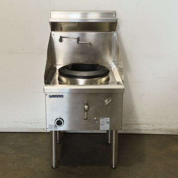 Luus WZ-1C Wok Burners
