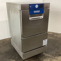 Hobart PROFI GCROI-90B Glasswasher