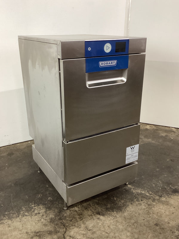 Hobart PROFI GCROI-90B Glasswasher
