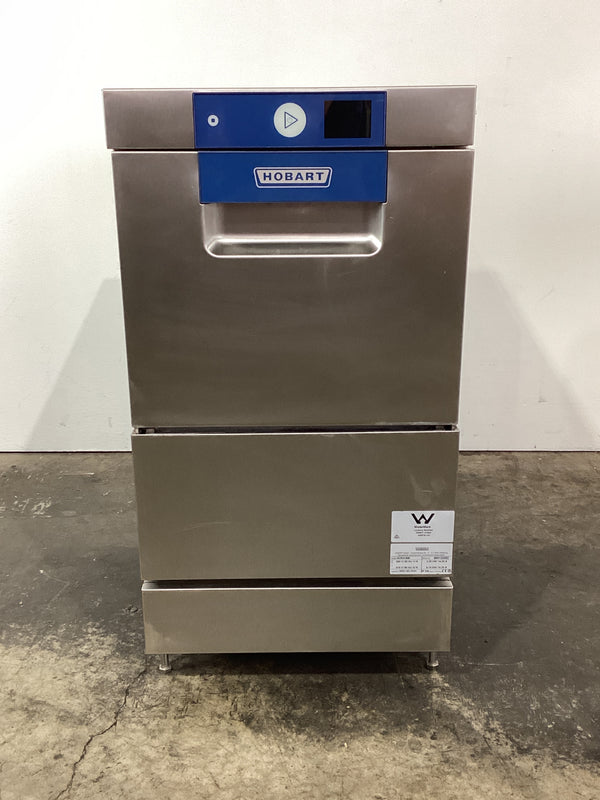 Hobart PROFI GCROI-90B Glasswasher
