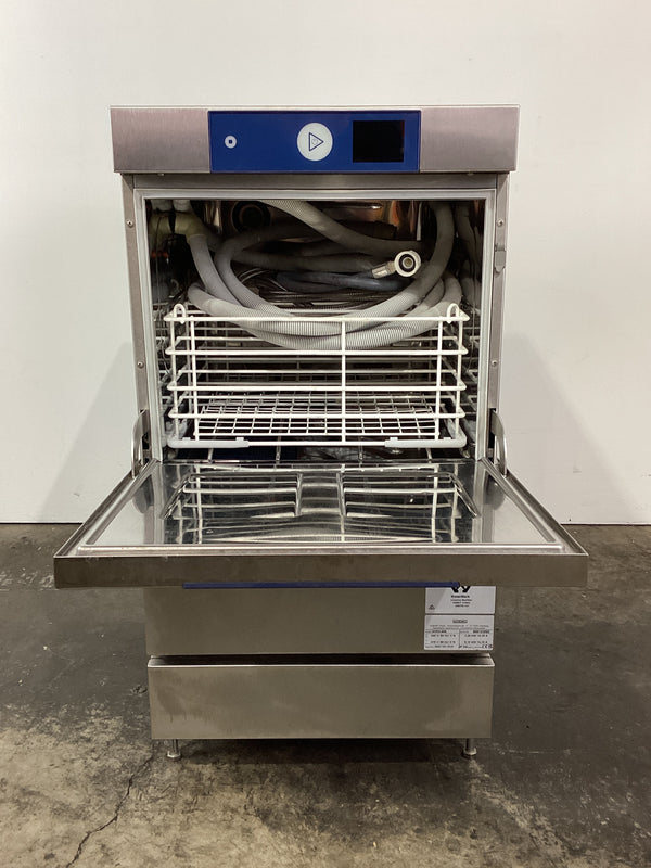 Hobart PROFI GCROI-90B Glasswasher