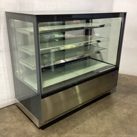 Atosa WDF157F Refrigerated Display